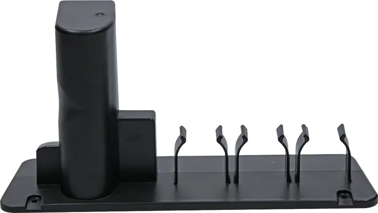 Bosch houder voor het organiseren van accessoires voor elektrisch gereedschap.
