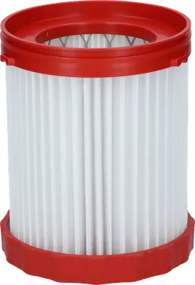 Bosch filter 2375 cm² voor stofafzuigsystemen.