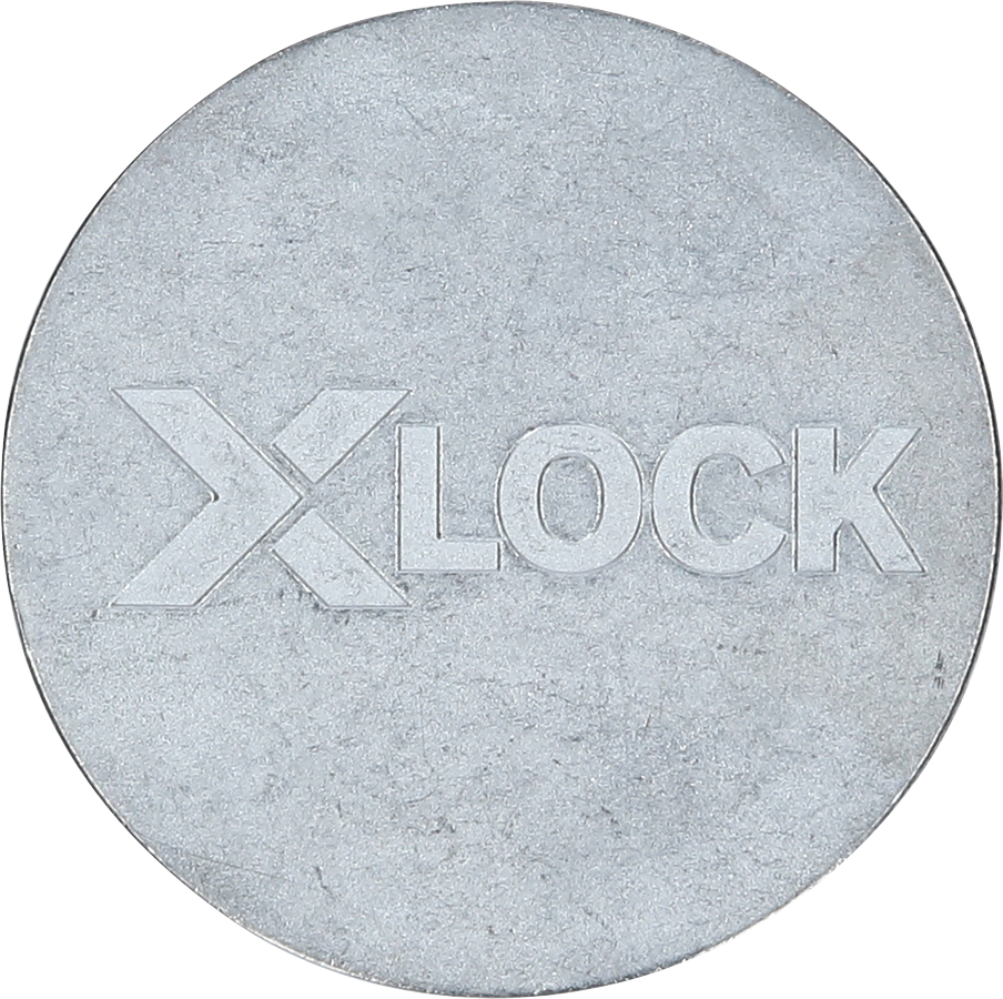 PRO Backing Pad Clip