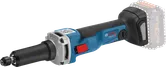 Bosch GGS 18V-23 LC accu rechte slijper.