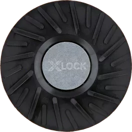 X-LOCK medium steunpad