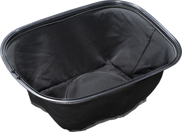 Bosch voorfilter voor GAS 12-25 PL stofafzuiger.