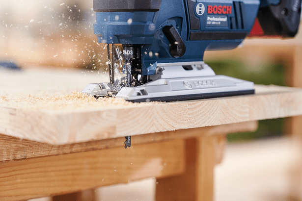 Millimeter Ruim zo T 144 D Speed for Wood decoupeerzaagblad - Bosch Professional