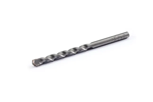 Bosch CYL-3 betonboor voor robuust boren in metselwerk.