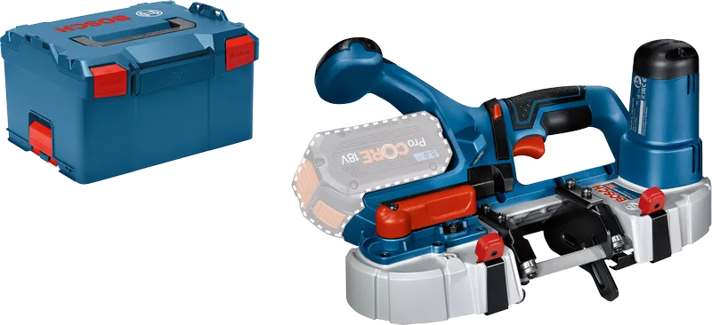 GCB 18V-63 | Bosch Professional