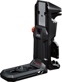 Bosch LB 10 en DK 10 accessoire voor laserwaterpasinstrumenten.