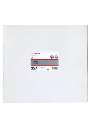 Bosch verlengslang 3 m.
