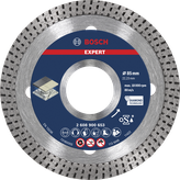Bosch EXPERT HardCeramic diamantdoorslijpschijf 85mm.