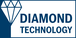 Diamanttechnologie.