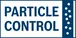 Deeltjescontrole.