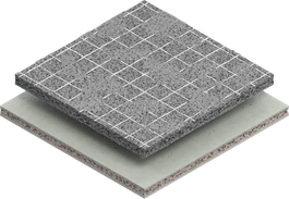Vezelcementplaten