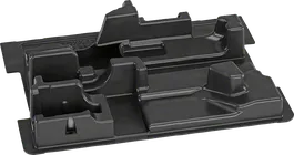 Bosch inlay voor GBH 18V-20 gereedschapsopberging.