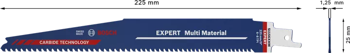 EXPERT Multi Material