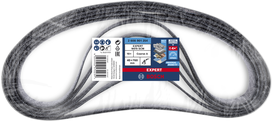Bosch EXPERT N470 grofschuurband 40x760mm, 10 stuks.