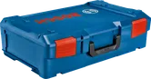Bosch XL-BOXX gereedschapskoffer met handgreep.