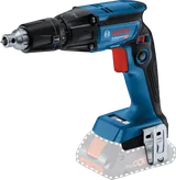 Bosch GTB 18V-45 accu-gipsplaatschroevendraaier.