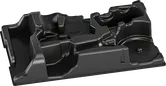 Bosch XL-BOXX inlay voor het opbergen van gereedschap.