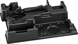 Bosch L-BOXX inlay voor GEX 12V-125 gereedschapsopberging.