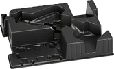 Bosch L-BOXX inlay voor GSA 18 V-LI C gereedschapsopberging.