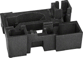Bosch L-BOXX inlay voor GKS 18V-57 gereedschapsopberging.
