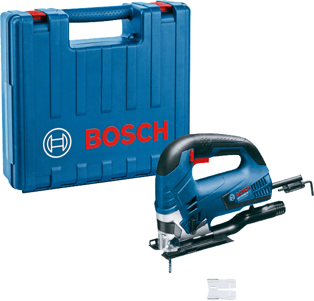 GST BE Decoupeerzaag Bosch Professional
