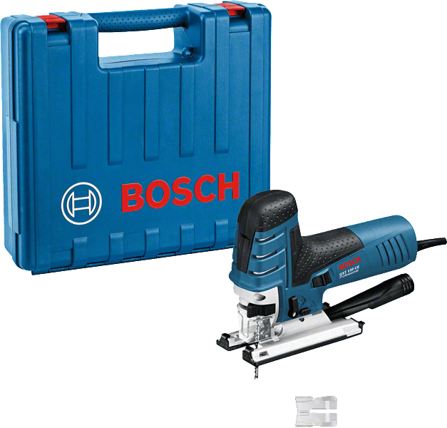 Zuinig opzettelijk Staan voor GST 150 CE Decoupeerzaag | Bosch Professional