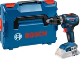 Bosch GSB 18V-55 accu-boormachine met koffer.