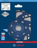 Bosch EXPERT diamantslijpkop voor beton, 150 mm.