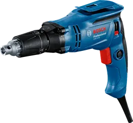 Bosch GTB 6-50 accu-gipsplaatschroevendraaier.