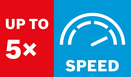 EXPERT Power Change Plus adapter met centreerboor