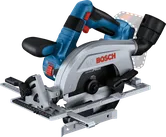 Bosch GKS 18V-57-2 draadloze cirkelzaag.