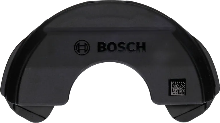 Bosch beschermkap voor haakse slijpers.