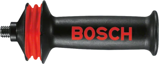 Bosch handgreep M 14 met vibratiedemping.