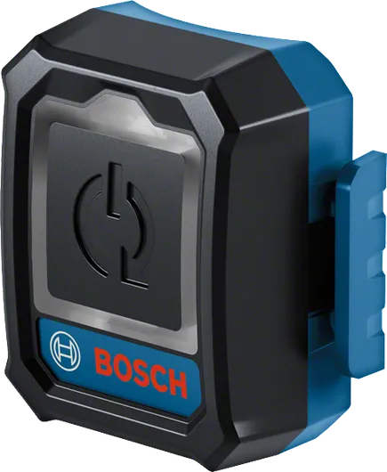 Bosch GCT 30-42 laserwaterpas.