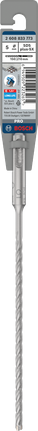 Bosch 5×150×210mm SDS plus-5X boor.