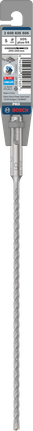 Bosch 5×200×260 mm SDS plus-5X boor.