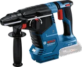 Bosch GBH 18V-24 C accu-boorhamer.