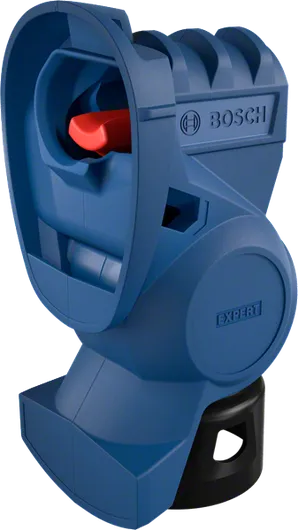 Bosch EXPERT SDS Clean Adapter voor boren 168 mm.