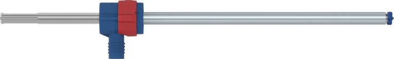 Bosch EXPERT SDS Clean max-8X boorhamer, 20x400x650 mm.
