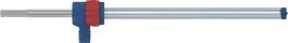 Bosch EXPERT SDS Clean max-8X klopboorbitset.