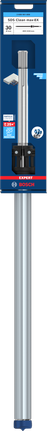 Bosch EXPERT SDS Clean max-8X boorhamer 30×400×650.