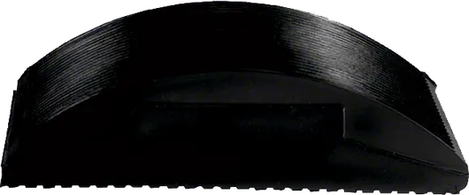 Bosch handschuurblok 70x130 mm voor het schuren van platen.