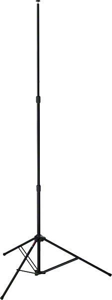 Bosch GLT 300 statief voor het verstellen van de gereedschapshoogte.