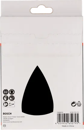 Bosch padsaver 100x150 mm 2x.