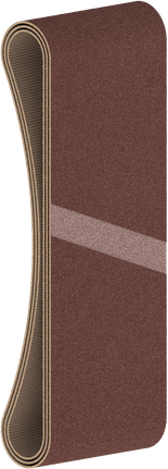 Bosch PRO X440 Schuurband 75x457mm G220 set van 3.