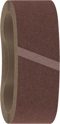 Bosch PRO X440 schuurband 75x533 mm G150 10-pack.