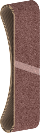 Bosch PRO X440 schuurband 75x610mm korrel 60.