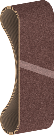 Bosch PRO X440 Schuurband 100x620mm G100 voor hout.