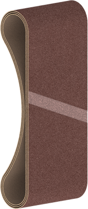 Bosch PRO X440 schuurband 100x552mm korrel 150.