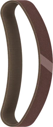 Bosch PRO X440 Schuurband 75x533mm G180.